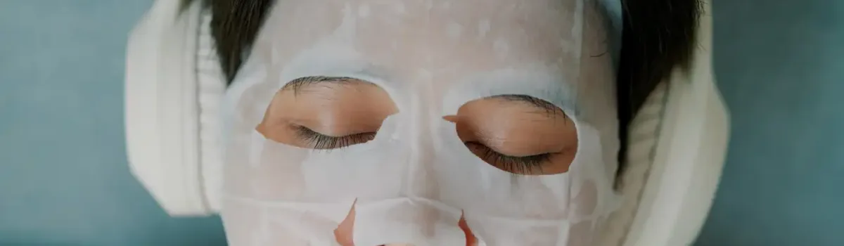 Dlaczego najlepsze maseczki w płachcie pochodzą z Japonii?